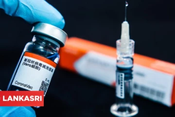 பிரேசிலை காப்பாற்ற வந்த சீன தடுப்பூசி! ஆய்வில் வெளியான ஆச்சரியமான தகவல்