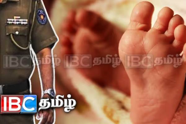 நீர் நிரம்பிய குழிக்குள் விழுந்து 2 வயது குழந்தை பலி | Two Year Old Dies After Falling Into Sewage Pit