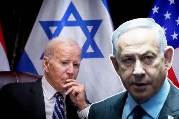 இஸ்ரேலை கைவிட்ட அமெரிக்கா: திணறும் நெதன்யாகு