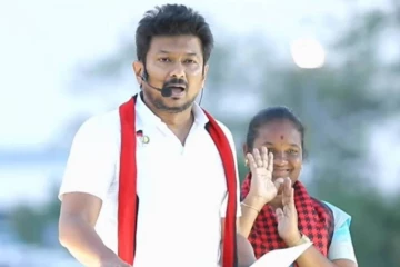 முதல்வர் குறித்து விமர்சனம்.., உதயநிதி ஸ்டாலின் மீது காவல் நிலையத்தில் வழக்குப்பதிவு
