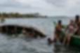කල්පිටියම හැඬවූ ඛේදවාචකය - දිවි නොතකා දරුවන් දෙදෙනා බේර ගැනීමට සටන් කළත් පුංචි මල් කැකුළු දෙකක් මෙලොව හැර යයි