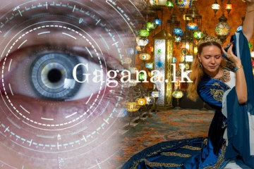 හිටිගමන් ඔයාගේ ඇඟේත් මස් නටනවා ද? එහෙනම් ඒකෙන් කියැවෙන්නේ මෙහෙම දෙයක්.