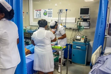 இலங்கை தொடர்பில் பிரித்தானிய மருத்துவ சஞ்சிகை வெளியிட்ட அதிர்ச்சித் தகவல்