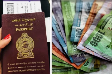 யாழ்ப்பாணத்திலும் ஒரே நாளில் கடவுச்சீட்டை பெற்றுக்கொள்ளலாம்! புதிய திட்டத்தை ஆரம்பிக்கிறார் தம்மிக்க
