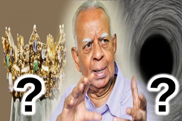 யார் சம்பந்தன்? அவருக்கு மகுடமா? படுகுழியா?