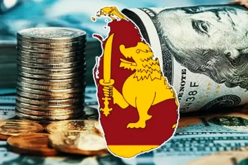 வலுவிழக்கும் ரூபாய் - தொடர்ந்து 320 ரூபாக்கு மேல் நிற்கும் டொலர்