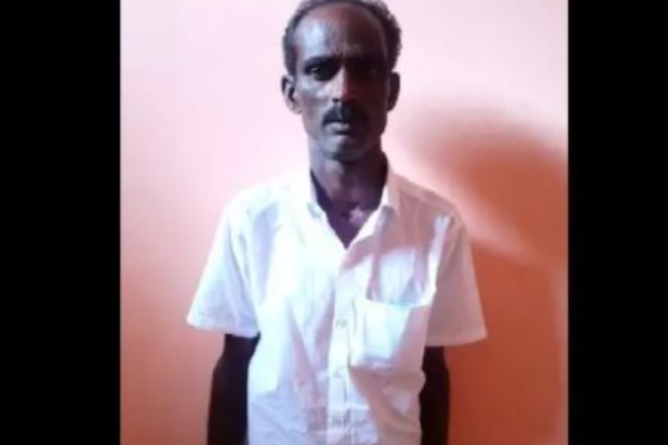 கத்தியைக் காட்டி மிரட்டி 80 வயது மூதாட்டி வன்கொடுமை- கொடூர காமூகன் கைது | Year Old Woman Arrested Threatening Stab Knife