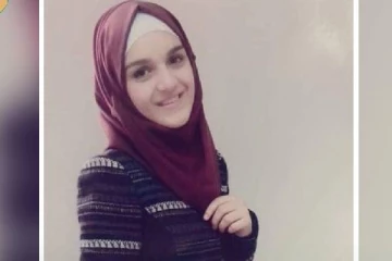 இஸ்ரேல் சிறையில் இருந்து 8 ஆண்டுகளுக்கு பிறகு விடுவிக்கப்பட்ட இளம்பெண்: அவரின் பின்னணி