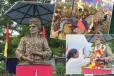தியாகி திலீபனின் உருவச்சிலை அகற்றம்: தமிழ் சிவில் சமூக அமையம் கண்டனம்