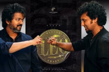 கோபமான லோகேஷ் - திடீரென லியோ படப்பிடிப்பு நிறுத்தம்!