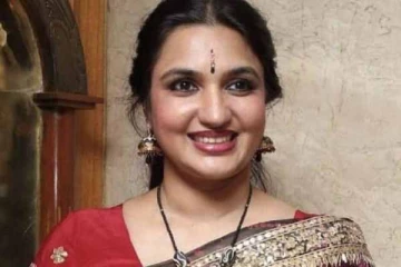 இரண்டாவது திருமணம் குறித்து பேசிய நடிகை சுகன்யா... என்ன இப்படி சொல்லிட்டாங்க