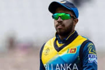 කුසල් මෙන්ඩිස්ව හදිසියේම රෝහල්ගත කෙරේ..