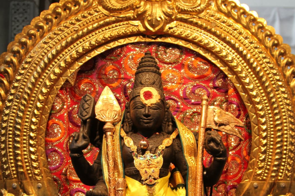 சஷ்டியில் விரதம் இருந்தால் குழந்தை பாக்கியம் கிடைக்கும் என்பது உண்மையா? | Miracle Of Kantha Sashti Vratham Worship