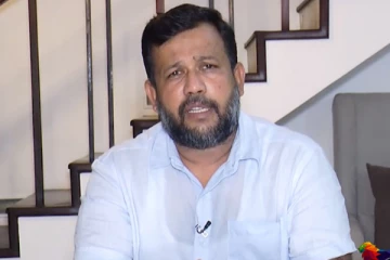 முஸ்லிம்கள் வைத்தியசாலைக்கு செல்ல விரும்புவதில்லை!ரிசாட் பதியூதீன்