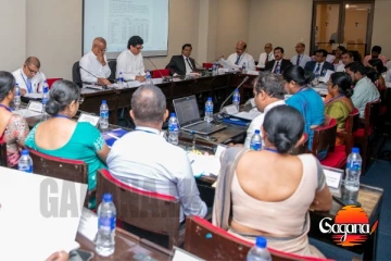 අලුත් අවුරුද්දට ජනතාවට ලැබෙන සහනය.