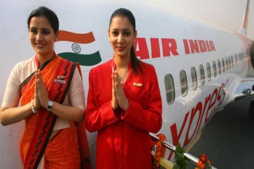 Job: ஏர் இந்தியா வேலை வாய்ப்பு... Degree முடித்தவர்கள் உடனே விண்ணப்பிக்கலாம்