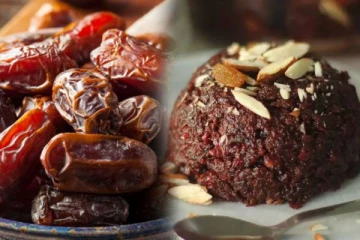 உடலிற்கு வலுசேர்க்கும் பேரிச்சம்பழ அல்வா.., இலகுவாக செய்வது எப்படி?