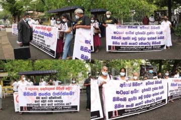 சட்டமா அதிபருக்கு முதுகெலும்பு இல்லை: பிரிட்டோ பெர்னாண்டோ ஆதங்கம்