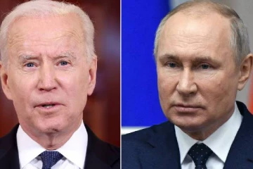 ரஷ்யாவுக்கு கடும் எச்சரிக்கை விடுத்த அமெரிக்கா அதிபர் ஜோ பைடன்