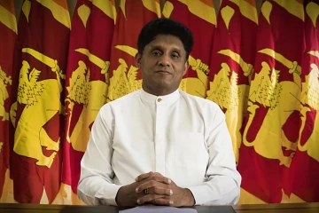 எதிர்க்கட்சித் தலைவர் அரசாங்கத்திடம் விடுத்துள்ள அவசர கோரிக்கை