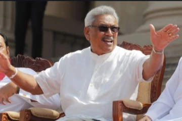 தீர்த்து வைப்பார் யாருளரோ? ஸ்ரீலங்கா அரசு போடும் மற்றொரு முடிச்சு!! -சத்ரியன் -