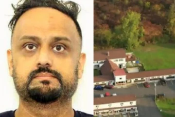 அமெரிக்காவுக்கு ஆயிரம் புலம்பெயர் மக்களை கடத்திய இந்திய வம்சாவளி கனேடியர்: வெளிவரும் அதிர்ச்சி பின்னணி