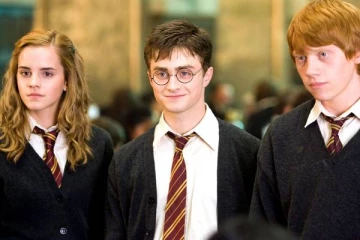 Harry Potter பட புகழ் பிரபல நடிகர் காலமானார்- ரசிகர்கள் அதிர்ச்சி