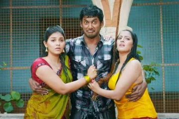 12 நாள் முடிவில் விஷாலின் மதகஜராஜா செய்துள்ள மொத்த வசூல்... செம மாஸ் கலெக்ஷன்