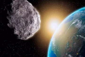 அதிக வேகத்தில் பூமியை நெருங்கும் 620 அடி உயர சிறுகோள்.., எச்சரிக்கை விடுத்த நாசா