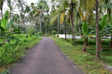 குடாநாட்டின் உப்பாறு கடலேரியின் கரையில் அமைந்துள்ள அழகிய கிராமம் ஒன்று