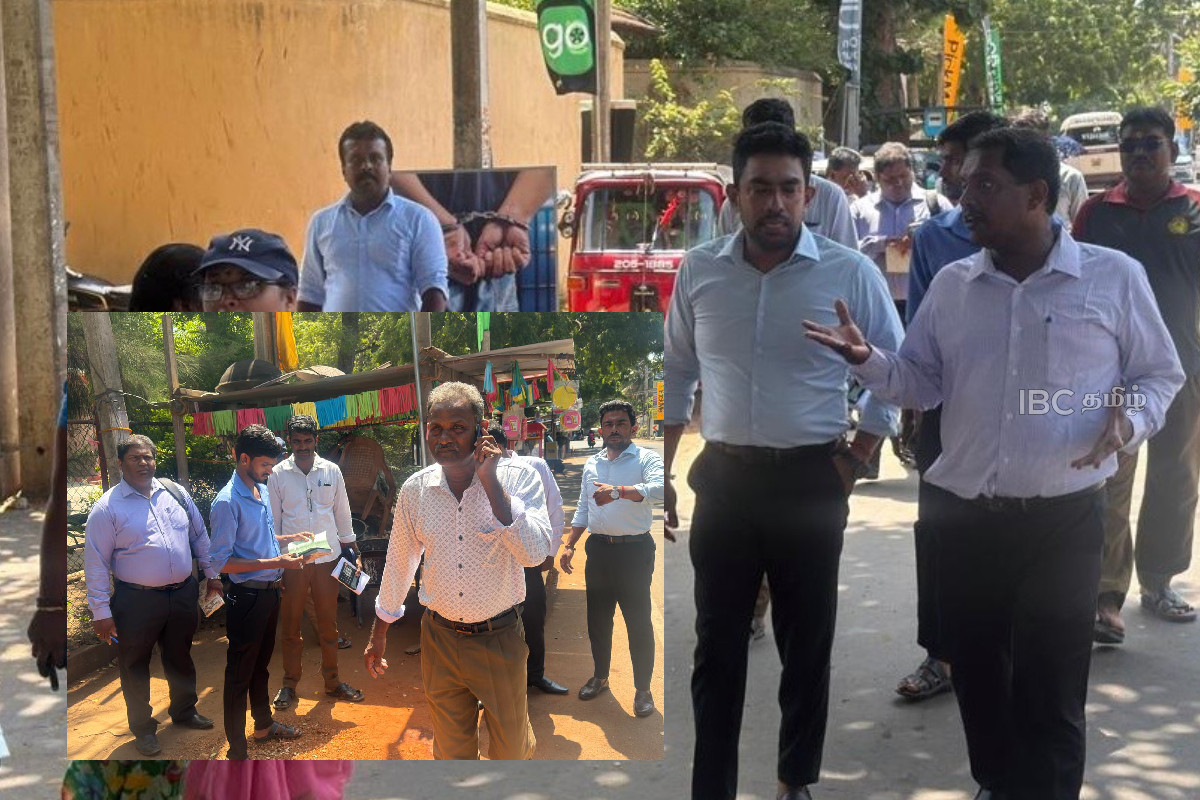நல்லூர் ஆலய சூழலில் ஏலம் விடப்பட்ட கடைகள் | Shops Auctioned In Nallur Temple Festival நல்லூர் ஆலய சூழலில் ஏலம் விடப்பட்ட கடைகள் | Shops Auctioned In Nallur Temple Festival