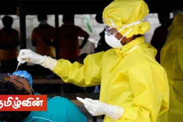 கண்டியிலிருந்து முல்லைத்தீவு திரும்பிய பெண்ணுக்கு கோவிட் 19 தொற்று உறுதி