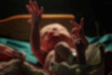 வீட்டருகில் புதைத்த சிசுவின் சடலம் தோண்டியெடுப்பு...நடந்தது என்ன