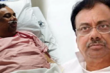 ஈவிகேஎஸ் இளங்கோவன் தீவிர சிகிச்சை பிரிவில் அனுமதி : சோகத்தில் குடும்பத்தினர்