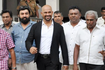 ரஞ்சனுக்காக குரல் கொடுத்த எதிர்க்கட்சி