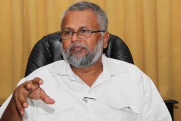 நெடுந்தீவில் தடையற்ற மின்சார வழங்கல் உறுதி செய்யப்பட வேண்டும்: டக்ளஸ் பணிப்புரை