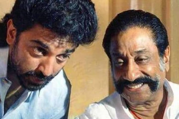 உடல்நிலை சரியில்லாமல் போனதால் கமல் பட வாய்ப்பை தவறவிட்ட சிவாஜி.. அதுவும் இந்த படமா