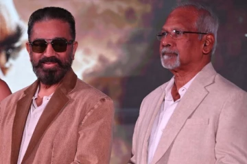 அடுத்த படம் பற்றி பரவிய வதந்தி.. இயக்குனர் மணிரத்னம் மறுப்பு