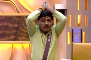 முதல் நாளே கதறிய ஜிபி முத்து! கமல் அப்படி என்ன செய்தார் பாருங்க