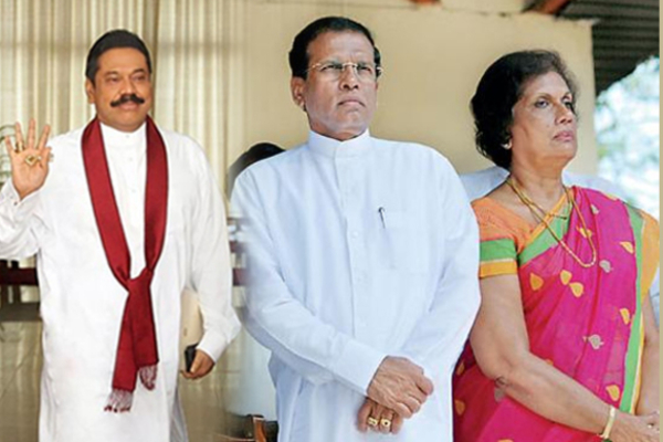 2024 இல் முன்னாள் ஜனாதிபதிகளுக்கு 9 கோடி செலவு | 9 Crore Spent On Sri Lanka Former President 2024