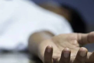 கட்டிடத்தில் இருந்து தவறி விழுந்த கடற்படை வீரருக்கு நேர்ந்த கதி