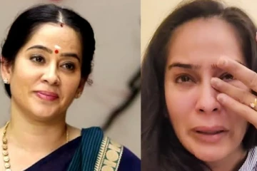 என் போட்டோவை தப்பா morph பண்ணிட்டாங்க.. கதறி அழுத விஜய் டிவி நடிகை