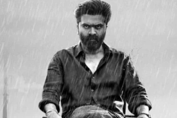 பல மாதங்கள் தள்ளிப்போன சிம்புவின் பத்து தல! புது ரிலீஸ் தேதி இதோ