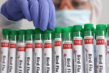 பறவைக் காய்ச்சலால் உலகில் பதிவான முதல் மனித மரணம்