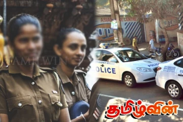 பொலிஸ் நிலையத்தில் சிறுவனை கொடூரமாக தாக்கிய பெண் பொலிஸ் அதிகாரி