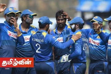 ஸ்ரீலங்கா கிரிக்கெட் சபையின் புதிய தேர்வுக்குழுவின் தலைவராக முன்னாள் வேகப்பந்து வீச்சாளர் நியமனம்