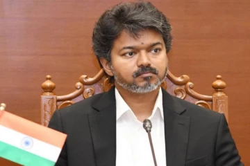மன்னிக்க முடியாத குற்றச் செயல் - முதல்வர் விஜய் இரங்கல்