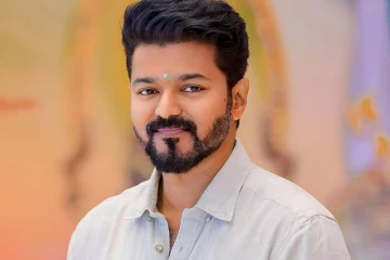 அரசியலில் விஜய்க்கு தான் என் ஆதரவு.. ஓப்பனாக அறிவித்த முன்னணி ஹீரோயின்