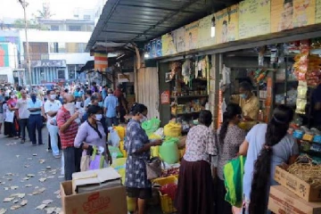 நாட்டு மக்களுக்கு விஷேட அறிவிப்பு; பீதியடைய வேண்டாம்