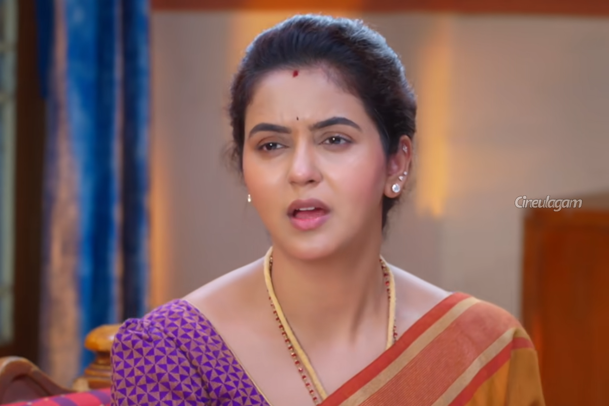இது என்ன புது கதை.. கயல் சீரியல் அடுத்த வார ப்ரோமோ பார்த்து புலம்பும் ரசிகர்கள் | Kayal Serial Next Week Promo Kayal As Mla